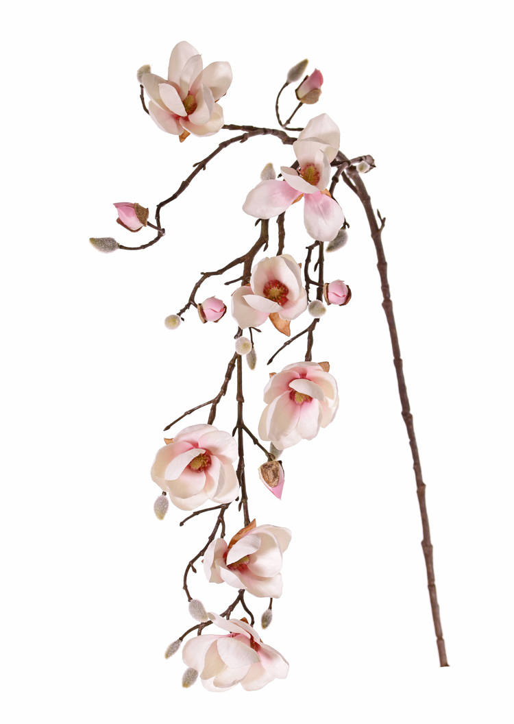 Artificial flowers and plants wholesale Top Art Int. Detailansicht