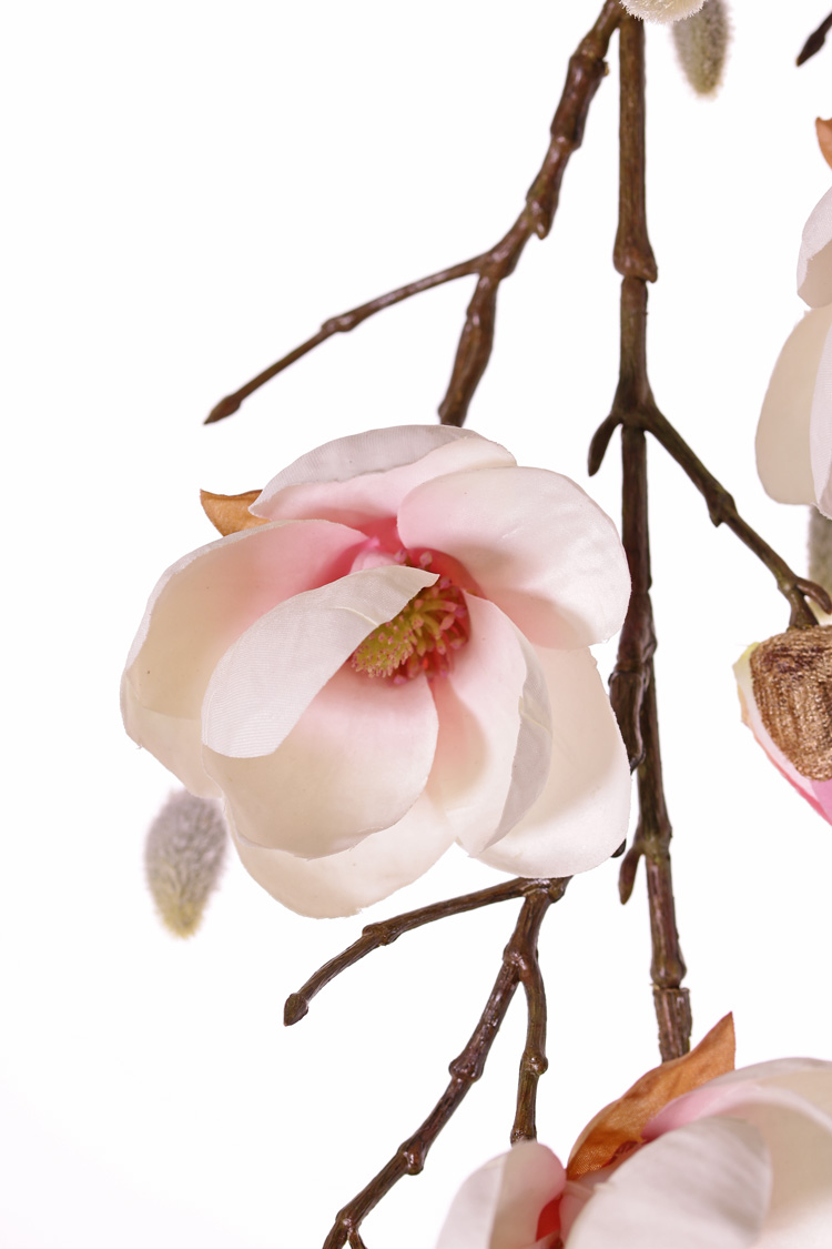 Artificial flowers and plants wholesale Top Art Int. Detailansicht