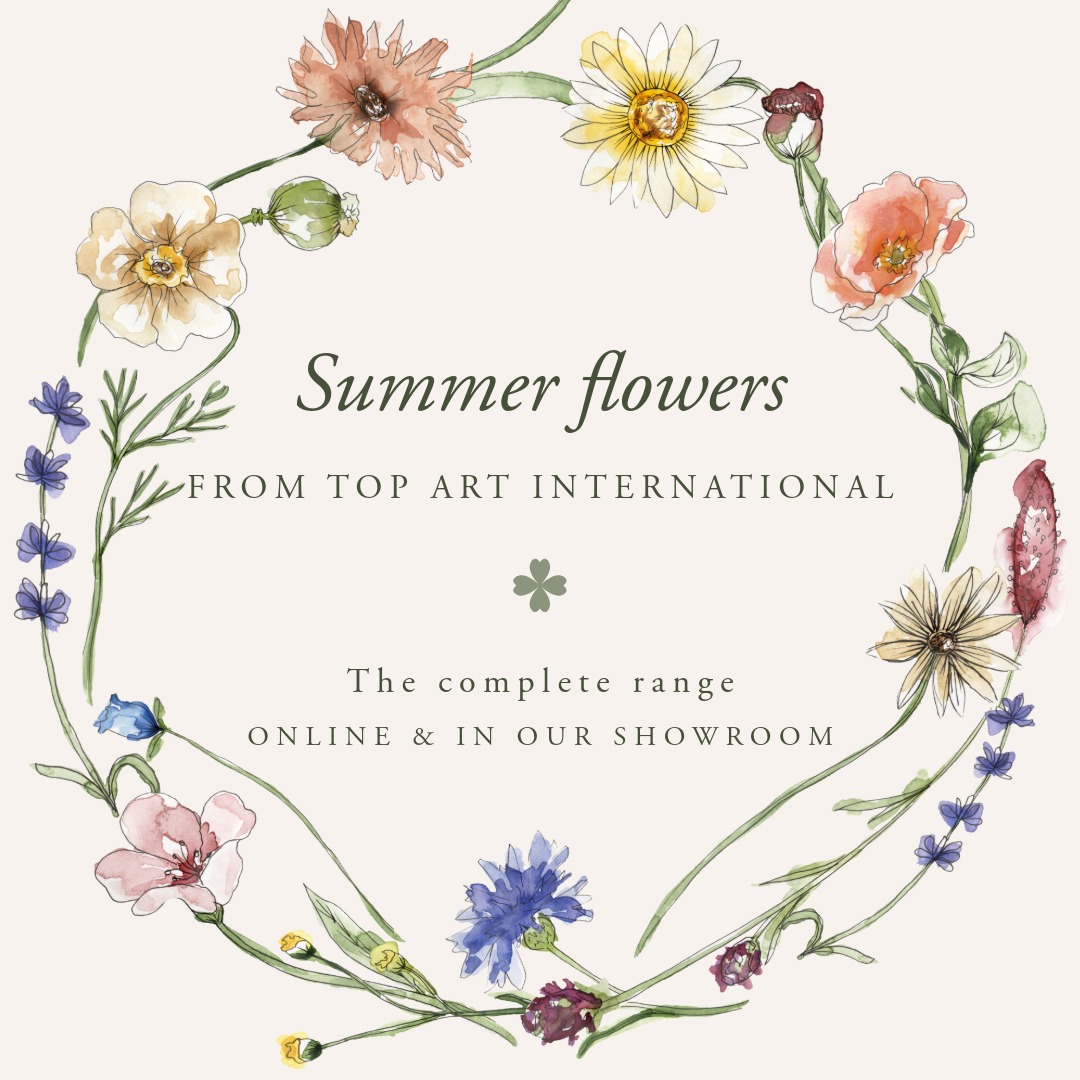TopartSummerFlowers2026 TopartSummerFlowers2026