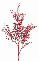 Artemisia knoppentak 'Warm Fall' 5x vertakt, met 39 plastic knopbundels, 80 cm
